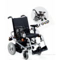 Electric Wheelchair-Ky152